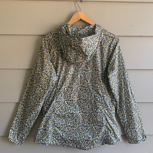 Columbia Multi Color Lightweight Rain Jack… - Picture 3 of 5